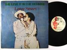LEROY SMART She Love It In The Morning LP on Hit JA