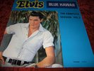 ELVIS PRESLEY   LP            BLUE HAWAII    VOL.2