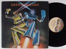 MUNICH MACHINE Self Titled CASABLANCA LP NM
