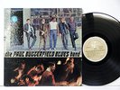 PAUL BUTTERFIELD BLUES 1st LP 1965 GOLD Stereo ELEKTRA 7294 (MIKE BLOOMFIELD) EX