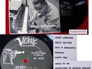 LP Art Tatum: More of the greatest Piano of them all (Verve MG V-8347) US 1960