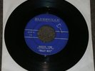 RARE NEW BREED R&B BLUES BOPPER 45 BILLY BOY-SCHOOL TIME ORIG BLUESVILLE DJ HEAR