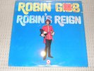 ROBIN GIBB LP - Robin’s Reign ATCO SEALED original POP Psych BEE GEES