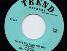 ROCKABILLY COUNTRY---WALLACE WATERS--HEAR BOTH--ARKANSA TREND