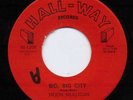 ROCKABILLY--MOON MULLICAN--