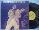 Reggae JACOB KILLER MILLER   NM- ORIG  JAM SOUNDS EB314