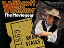 SCOTT WALKER THE MOVIEGOER LP PHILIPS UK STEREO 6308127 RARE WALKER BROTHERS