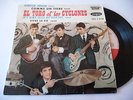RARE EP ( EL TORO et les CYCLONES vogue ONCLE JOHN+3 AVEC LANGUETTE