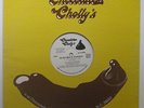 Pied Piper Of Funkingham - S/T LP - Chocolate Cholly's - rare boogie funk promo
