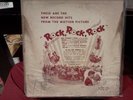 ROCK ROCK ROCK Super Rare Movie Soundtrack Promo LP 1955? Chuck Berry