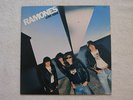 RAMONES-LEAVE HOME LP*1ST PRESS*SA7528*CARBONA NOT GLUE*