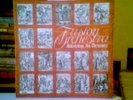 FUSION ORCHESTRA Skeleton In Armour RARE ORIG UK 1973 EMI PROG PSYCH FUZZ LP EX+