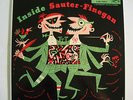 RARE ( ART COVER LP ) 1954 ( JIM JAMES FLORA ) INSIDE SAUTER-FINEGAN - NM SUPERB