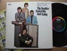 THE BEATLES Yesterday and Today SECOND 2nd State BUTCHER COVER mono T2553 NM- EX