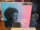 Billie Holiday - Lady Sings the Blues ORIGINAL CLEF MGC-721 