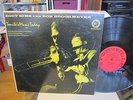 Zoot Sims & Bob Brookmeyer Tonite's Jazz Today STORYVILLE LP 907 DG MONO