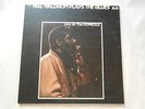MAL WALDRON PLAYS THE BLUES AT THE DOMICILE JAPAN LP G/F Pierre Favre