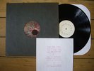 SUN RA God Is More Than Love Can Ever Be SATURN LP (aka Blithe Spirit Dance)
