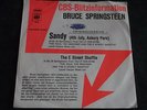 Bruce Springsteen   Sandy  PROMO   CBS 3512