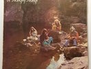 Dr STRANGELY STRANGE - KIP OF THE SERENES  ISLAND 1st pr LP