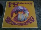 JIMI HENDRIX 33 RPM RECORD RARE  MONO REPRISE 6261 ARE YOU EXPERIENCED 60S PSYCH