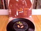 THE BEATLES BALLAD OF JOHN AND YOKO 45 RARE EDITION MADE IN PORTUGAL