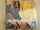 At The Drive In Relationship Of Command Vinyl Lp Near Mint grand royal