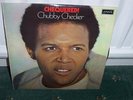 CHUBBY CHECKER LP ALBUM CHEQUERED LONDON SHZ 8419 STEREO