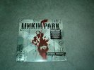 Sealed-2013 RSD-Linkin Park Hybrid Theory + Jack White 2 Inch Pinback Button