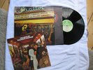 The Beatles - reel music LP deutsche Pressung mit Souvenir program Top