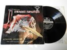 SXL 2009 - BERLIOZ Symphonie Fantastique - Ataulfo Argenta - PCO - VG+