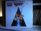 Sci-Fi Horror Soundtrack in Shrinkwrap--A CLOCKWORK ORANGE--