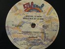 CANDIDO rare Thousand Finger Man disco Canadian EX 12