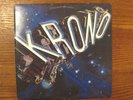 KRONO rare cosmic disco space S/T NM LP