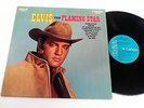 ELVIS PRESLEY SINGS FLAMING STAR LP USA 1969 RCA CAMDEN CAS-2304