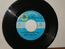 JOHN WESLEY : MELIC 45   Love Is Such a Funny Thing NORTHERN SOUL Stop The Music