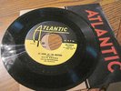 Ruth Brown Atlantic 45-1059 I Can see Everbody's baby & As Long as I'm Moving +