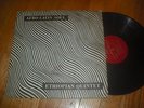 MULATU ASTATKE & HIS ETHIOPIAN QUINTET Afro-Latin Soul LP WORTHY Private Press
