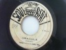 TOMMY McCOOK -  DRACULA - the SOUL BEAT  7