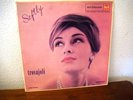 A.TROVAJOLI(ITALIAN JAZZ):SOFTLY RCA LPM 10064(small piece missing in back cover