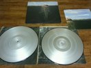 Mars Volta vinyl De-Loused LP silver