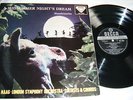 DECCA SXL 2060 WBg MENDELSSOHN - A MIDSUMMER NIGHTS DREAM, MAAG / L,S,O, .