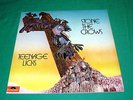 STONE THE CROWS 