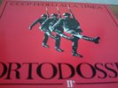CCCP-ORTODOSSIA II- ITALIAN WAVE ORIGINAL E.P ON ATTACK PUNK-RED VINYL