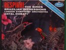 ANTA DORATI - RESPIGHI THE BIRDS, BRAZILIAN IMPRESSIONS-MERCURY SR 90153 FR1