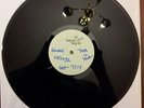 Annabel LP Youth In Youth TEST PRESS Count Your Lucky Stars CYLS