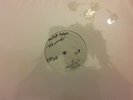 Perfect Future Old Wounds LP TEST PRESSING Count Your Lucky Stars CYLS