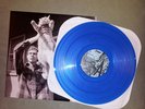 Snowing I Could Do Whatever 1st Press LP Count Your Lucky Stars BLUE CYLS