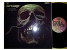 Message From Books and Dreams QUAD Prog Krautrock Sealed Vinyl LP