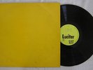 LUCIFER- 'EXIT' - VERY RARE ORIGINAL U.K PRIVATE PRESS LP- 1972